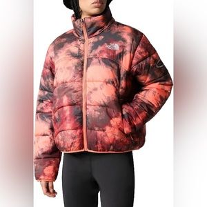 NWT The North Face puffer